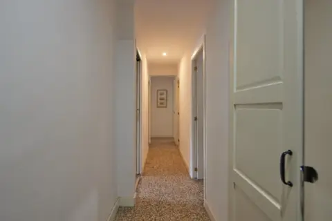 Piso en Centro Histórico - Plaza España
