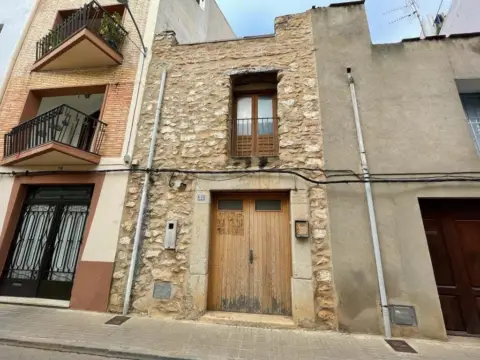 Casa en Carrer de San Miguel