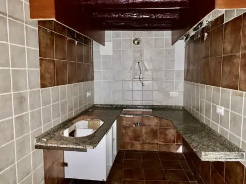 Piso en Carrer de València