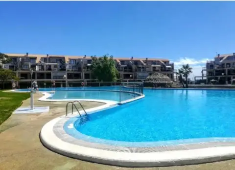 Dúplex en calle calle Generalitat