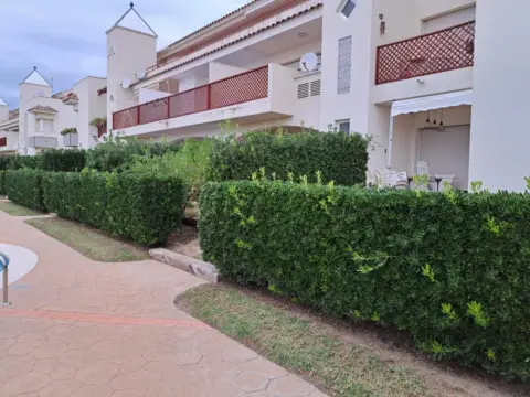 Apartamento en Carrer Madrid