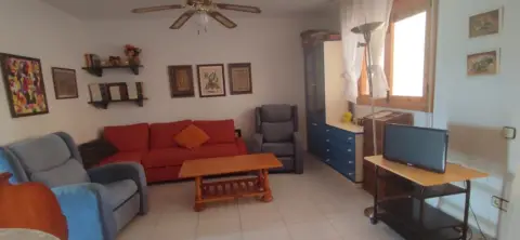 Apartamento en Camino de Atall