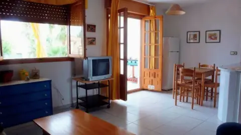 Apartamento en Camino de Atall