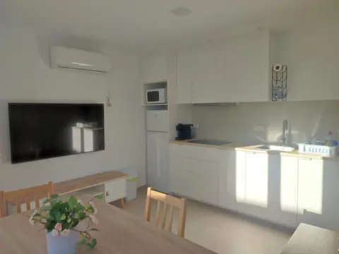 Dúplex en Carrer de Costa i Borràs