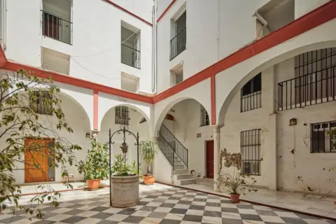 Piso en Centro