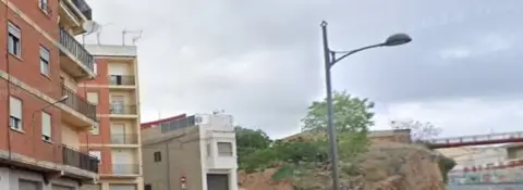 Piso en Carrer de Ruiz Pons