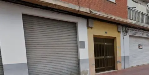 Piso en Carrer de Ruiz Pons