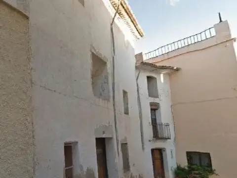 Chalet en Carrer Santa Rosa