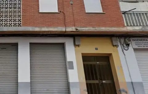 Piso en Carrer de Ruiz Pons