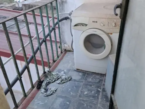 Piso en Grupo de Argaya