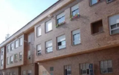 Piso en Avenida de Tombatossals