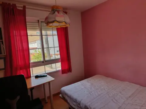 Chalet en calle Paseo Maritimo