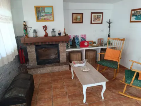 Chalet en calle Paseo Maritimo