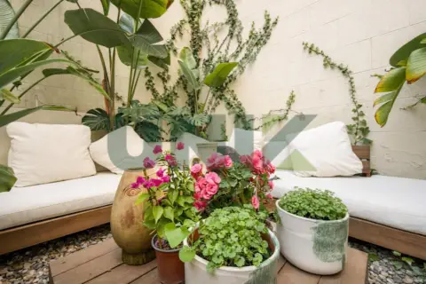 Dúplex en Avinguda Diagonal