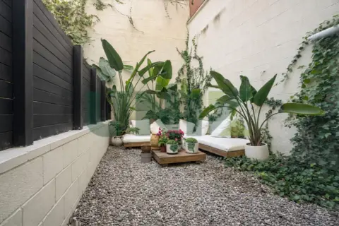 Dúplex en Avinguda Diagonal