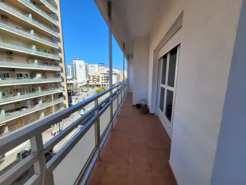 Piso en Avenida