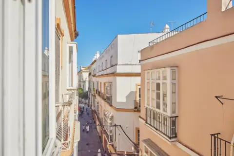 Piso en Centro