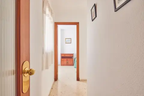 Piso en Centro