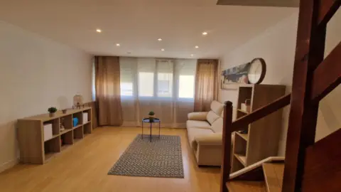 Piso en La Laguna
