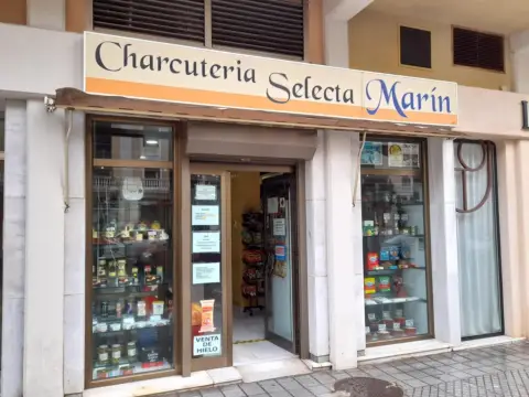Local comercial en Avenida de Andalucía, 49