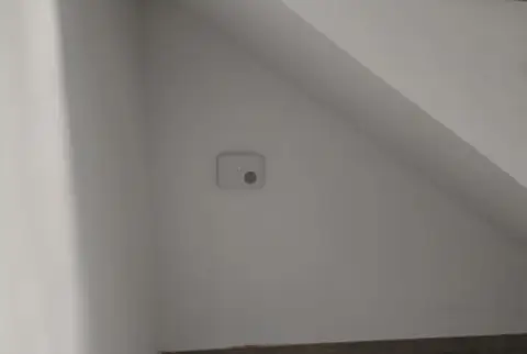 Chalet en calle Barranquet El