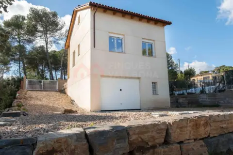 Chalet en Pinedas Armengol