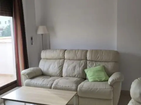 Dúplex en Ronda Barbiguera