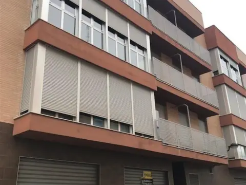 Piso en Carrer de Santa Teresa