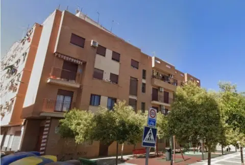 Dúplex en calle de San Gregorio