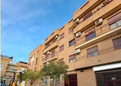 Dúplex en calle de San Gregorio