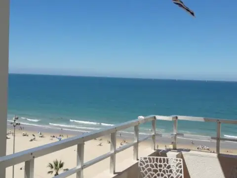 Piso en Paseo Marítimo