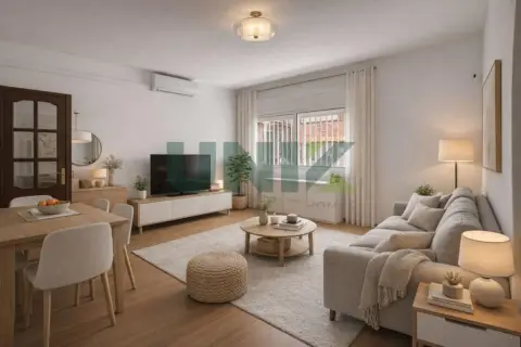 Piso en Carrer del Cardener