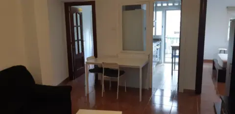 Piso en Benimaclet