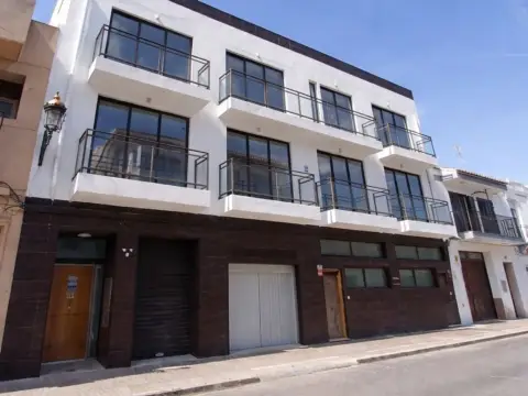 Piso en Carrer de la Mare de Déu del Miracle