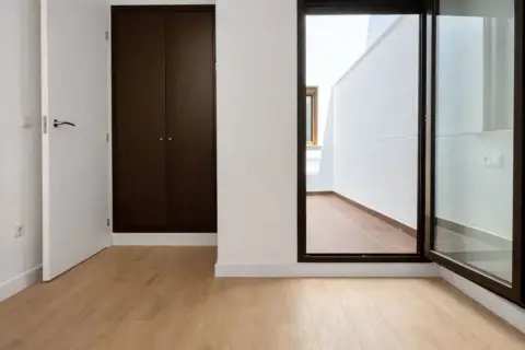 Piso en Carrer de la Mare de Déu del Miracle