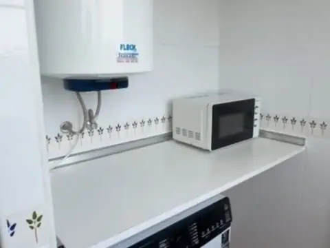 Piso en Carrer Madrid