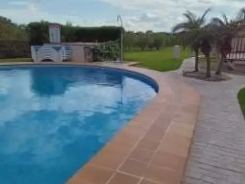 Piso en Carrer Madrid