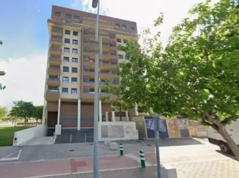 Piso en calle Avinguda de Juan Xiii