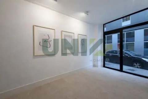 Dúplex en Carrer Nou de la Rambla