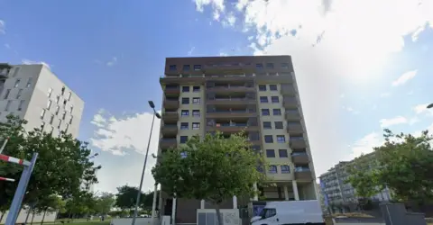 Piso en calle Avinguda de Juan Xiii