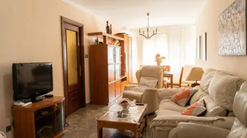 Piso en San Felipe