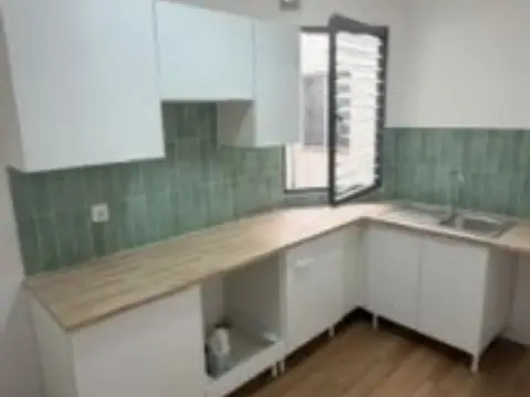 Piso en calle de Isaac Albéniz