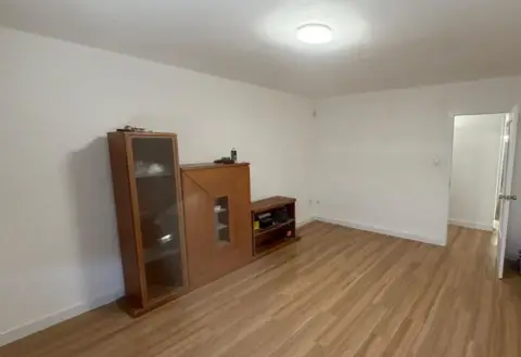 Piso en calle de Isaac Albéniz
