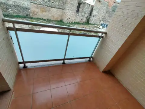 Piso en calle de los Llavadors