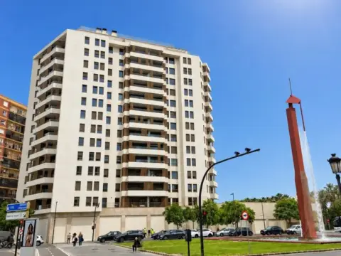 Piso en calle Doctor Domagk