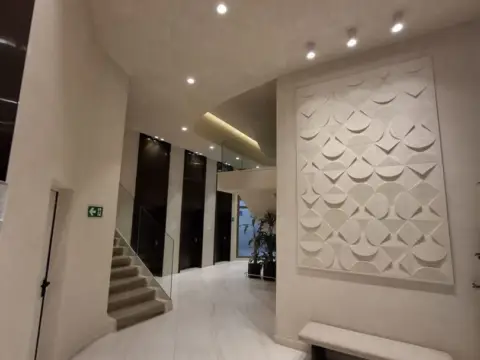 Piso en calle Doctor Domagk
