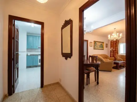 Piso en La Paz - Segunda Aguada - Loreto