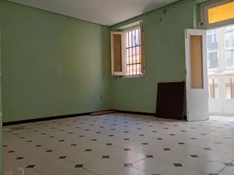 Piso en Centro