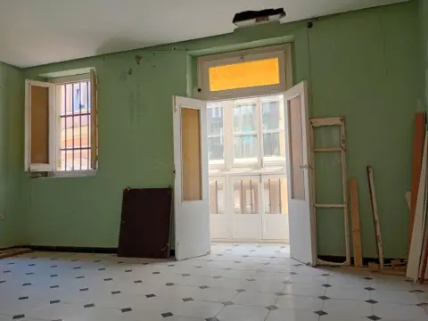 Piso en Centro