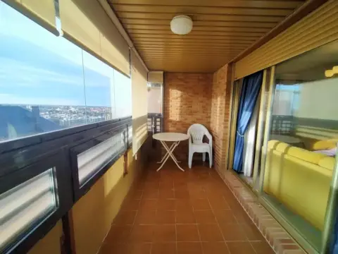 Piso en calle de la Duquesa de Villahermosa